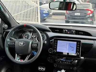صورة 17 لـ 2026 Toyota HILUX