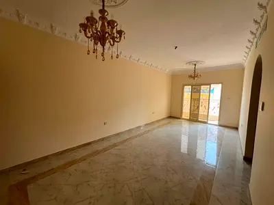 Second Tenant | Master Bedroom | Spacious Layout | Balcony | Central AC | Quiet Family Building