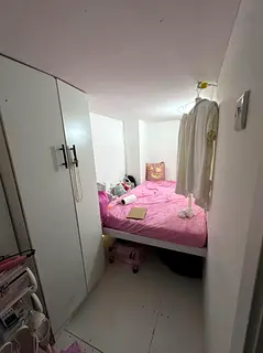 Partition Room