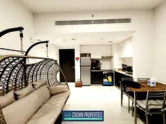 Stylish Furnished 1 Bedroom Apartment | Prime Location