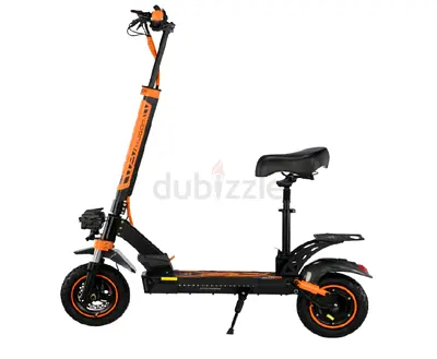 Kugoo D11 Plus Electric Scooter