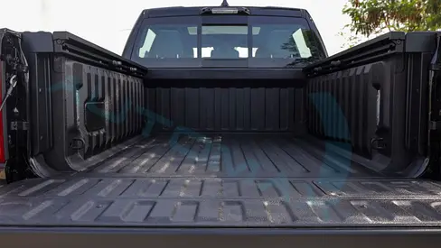 2026 RAM 1500 缩略图 19