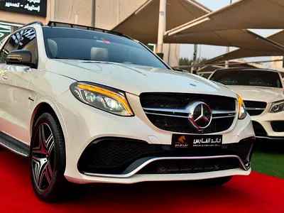 2015 Mercedes-BENZ GLE — фото 5
