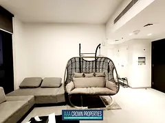 Brand New 1 BHK For Rent In Aljada Sharjah