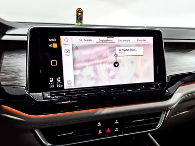 صورة 16 لـ 2024 Volkswagen TERAMONT