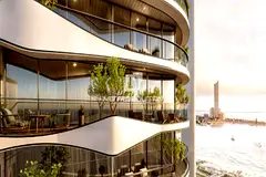 Stunning 1BR | Luxury Amenities | High ROI