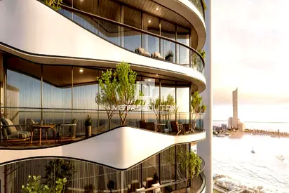 Stunning 1BR | Luxury Amenities | High ROI