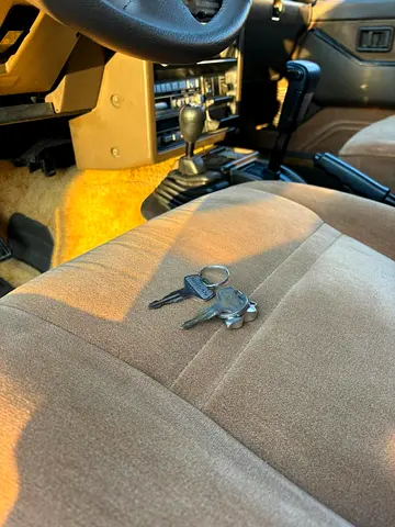 صورة 8 لـ 1991 Nissan PATROL