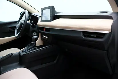 Toyota Yaris E, миниатюра 14