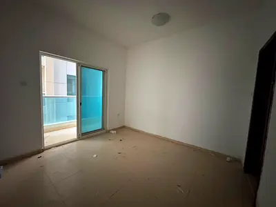 🏡 1-Bedroom Apartment for Annual Rent – City Tower, Al Nuaimiya 3, Ajman
