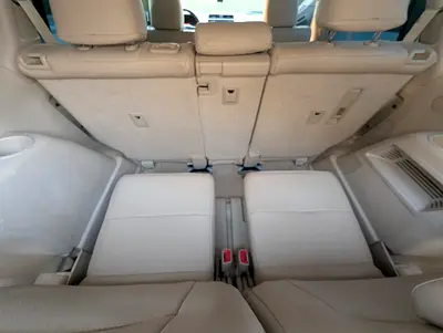 2020 Toyota PRADO — фото 16