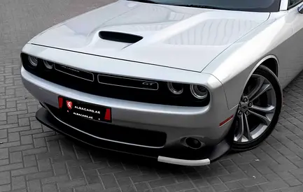 Dodge Challenger GT, миниатюра 7