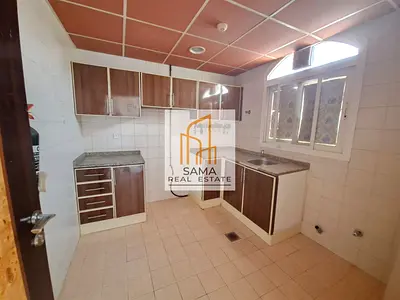 Family 2BR luxury Apartment with balcony only 30k muwaileh