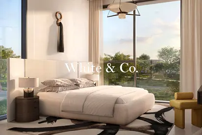 3 Bedrooms | Velora 2 | Next to Green Park