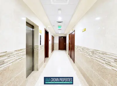 FREE ATTESTATION || 1 MONTH FREE || ELEGANT 1-BHK || 40K