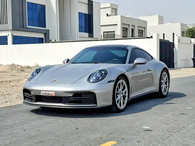 صورة 3 لـ 2025 Porsche 911
