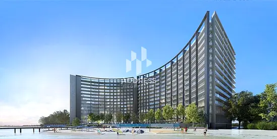 Your Hotel-Style Residence at Anantara Sharjah | 5-Star Luxury by the Sea