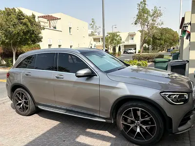 صورة 3 لـ 2022 Mercedes-BENZ GLC