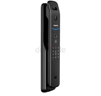 Philips DDL303 Smart Lock – Like New (2 months used)