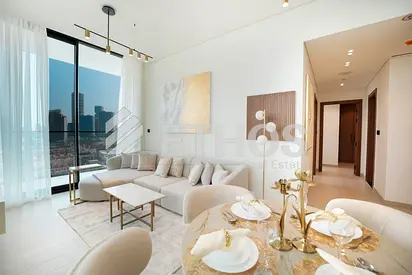 Rented | Fully Furnished | Brand New