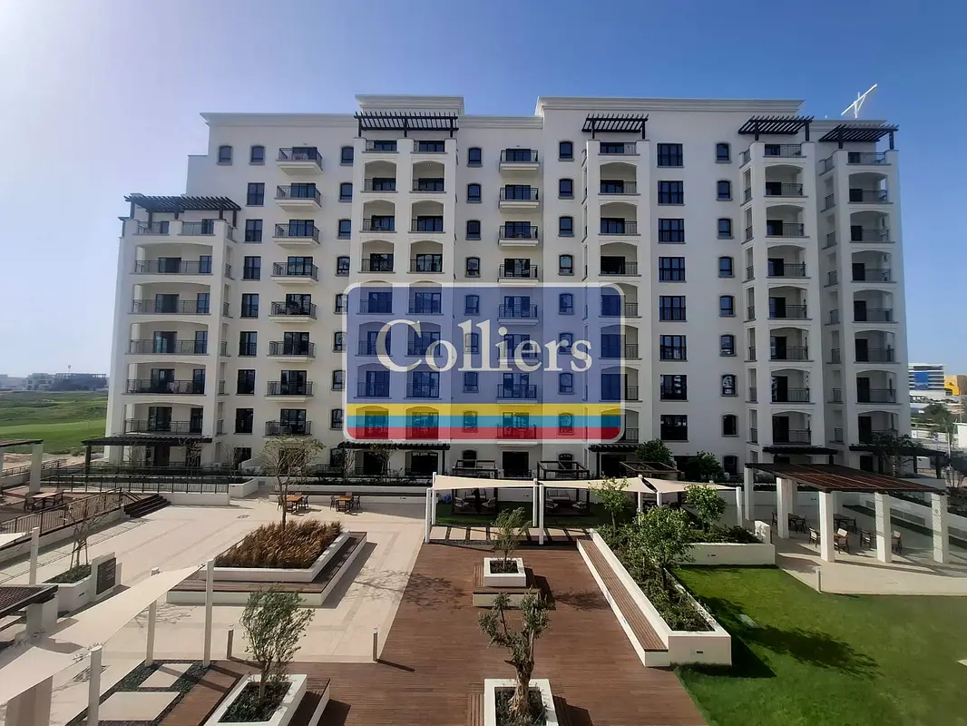 Premium Brand New Furnished Property | Yas Island