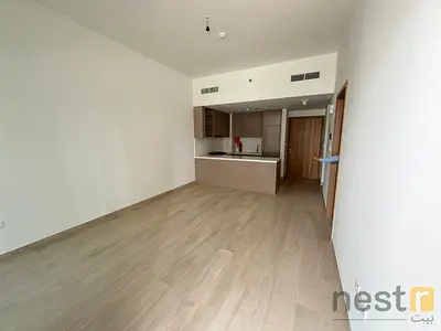 Modern 1BR | Unfurnished | Ready to Move In