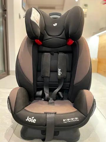 Joie child car seat) - good condition