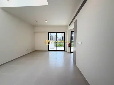 Spacious 3 BR + Maid | Corner Unit | Ready To Move