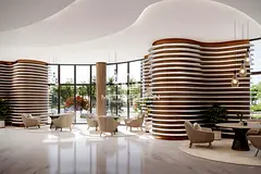 Stunning 4BR Penthouse + Maid | High Floor