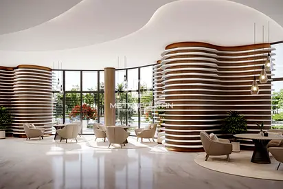 Stunning 4BR Penthouse + Maid | High Floor
