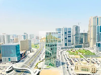 Bright & Spacious 1BHK | 1 Month Free | Easy Access to Dubai | Prime Location