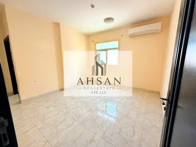 Spacious 1Bedroom Apartment For Rent in Muwalieh Sharjha Ready To Move