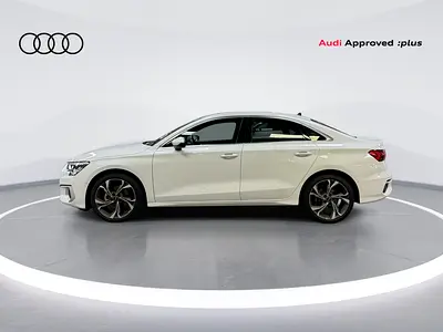 صورة 4 لـ 2024 AUDI A3
