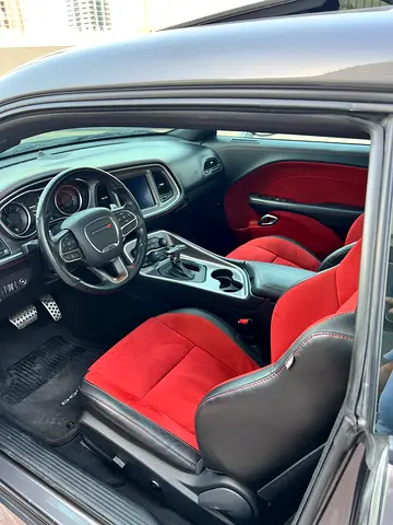 2021 Dodge CHALLENGER 照片 9