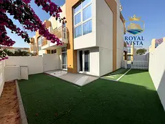 For Rent: Luxury 3-BR Villa in DAMAC Hills 2