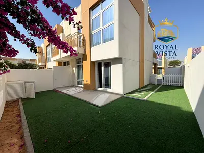 For Rent: Luxury 3-BR Villa in DAMAC Hills 2