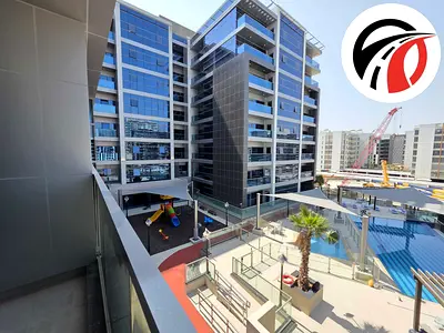 Brand new 2bhk+ maidroom/ close kitchen/ spacious layout/ prim location at arjan