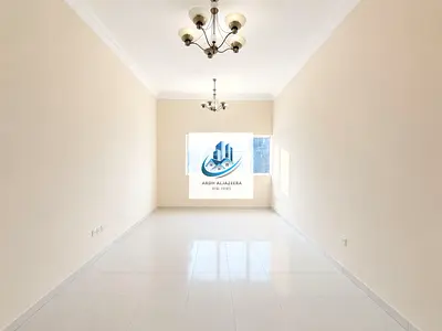 Beautiful 1bed Room unit for the families in new family building opposite Sahara center Al Nahda Sh