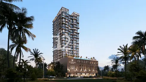 WAKE UP TO THE SKYLINE | LUXURY FURNISHED | PRIME INVESTMENT