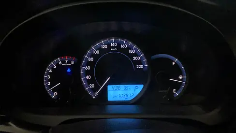 صورة 9 لـ 2022 Toyota YARIS
