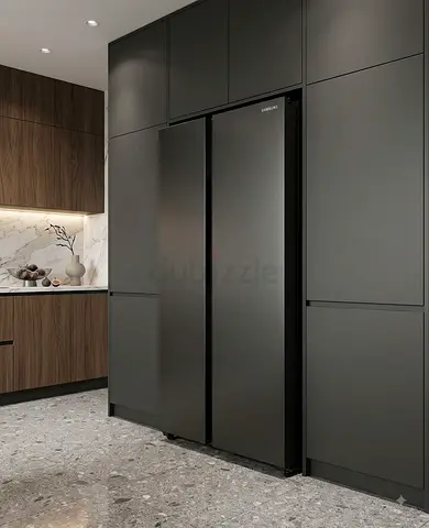 Samsung Latest Model Side-by-Side Fridge Freezer – Premium Design | For Sale