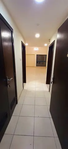 1Bhk Close To Al Rigga Metro Station Only 65k in 4Payments