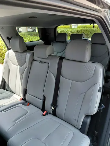 2023 Hyundai PALISADE — фото 5