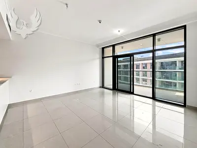 Large Layout | High Floor | Park View | Vacant