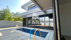 DISTRESS 4BR VILLA | MASAAR | POOL | 50% CASH