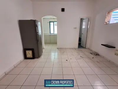 Separate close kitchen studio flat available ready to move in Butina