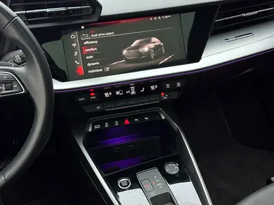 2024 AUDI A3 — миниатюра 16