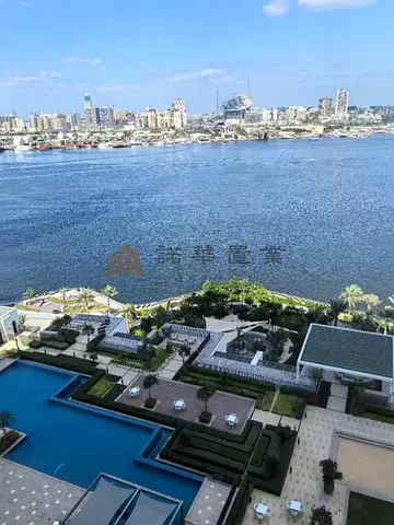 Furnished 2BR | Vacant | Marina VIew