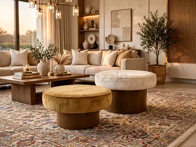 Italian Beautiful Coffee Tables