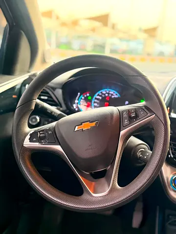 2017 Chevrolet SPARK — фото 8